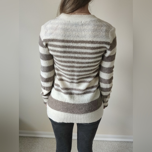 GAP Wool Cardigan - Picture 10 of 15